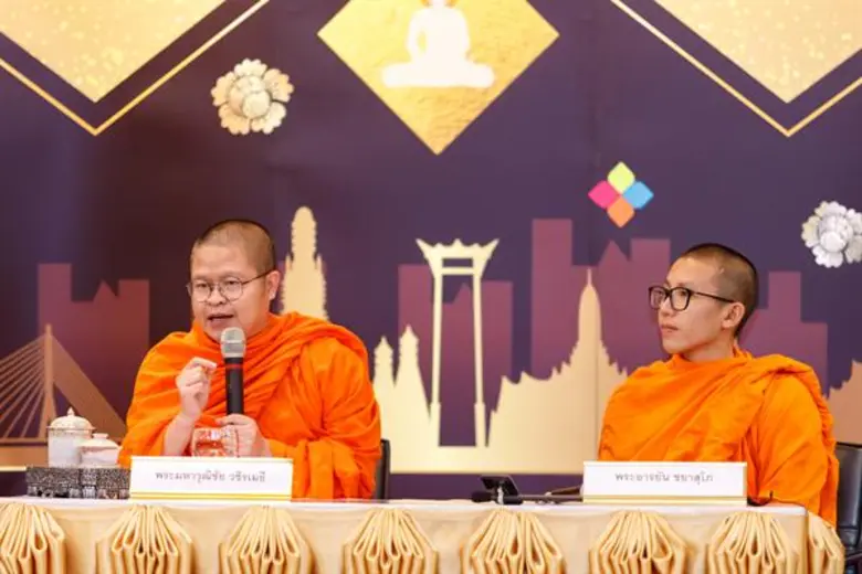 “โมกขธรรม”สำคัญไฉน พระมหาวุฒิชัย วชิรเมธี  ไขคำตอบ