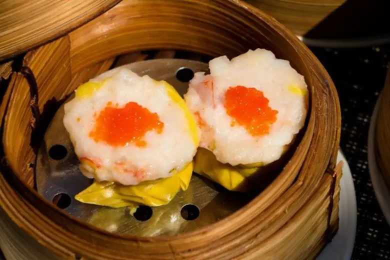 ห้องอาหารจีน ฟูลู่ – โรงแรมแกรนด์ แปซิฟิก...