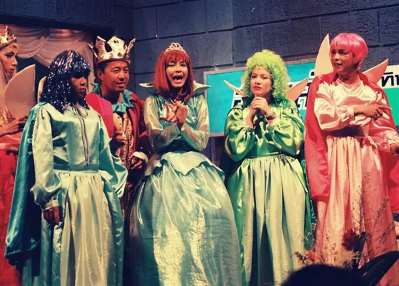 แฟนคลับเฮ “เจเอสแอลฯ” คว้ารายการฮิตชื่อดังรีเทิร์นปรุงโฉมใหม่ ใน “ยุทธการขยับเหงือก5.0” พร้อมเขย่าจอเร็ว ๆ นี้