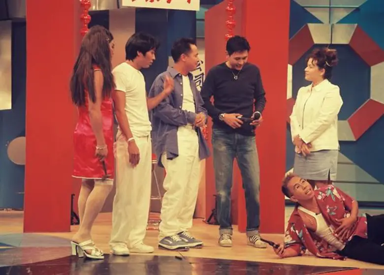 แฟนคลับเฮ “เจเอสแอลฯ” คว้ารายการฮิตชื่อดังรีเทิร์นปรุงโฉมใหม่ ใน “ยุทธการขยับเหงือก5.0” พร้อมเขย่าจอเร็ว ๆ นี้