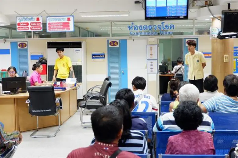 รพ.จิตเวชโคราช เผย “โรคจิตเภท” ฆ่าตัวตายสูงถึงร้อยละ 15 เหตุจากพิษ “จิตหลอน หูแว่ว” พัฒนาเทคโนโลยีป้องกัน!!