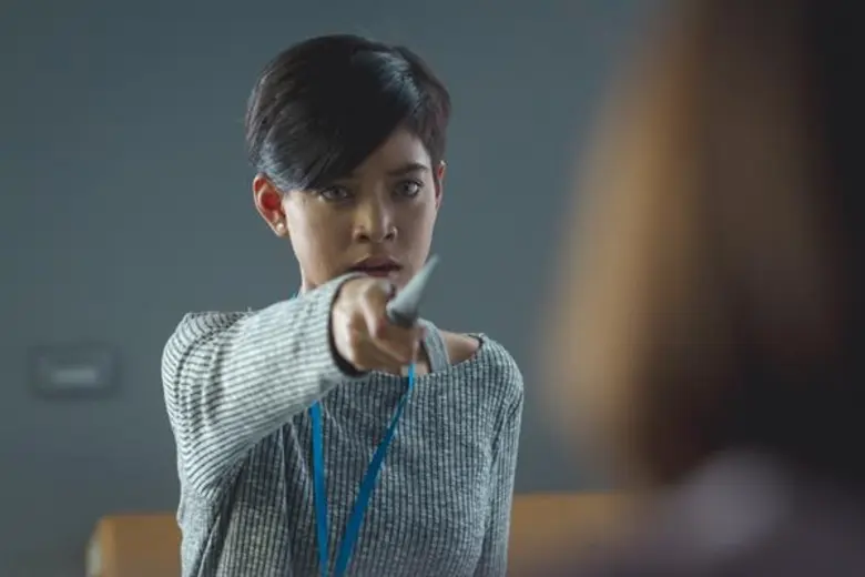 เป็นนักแสดงฝีมือดีที่ผ่านการแสดงมาหลายบทบ...