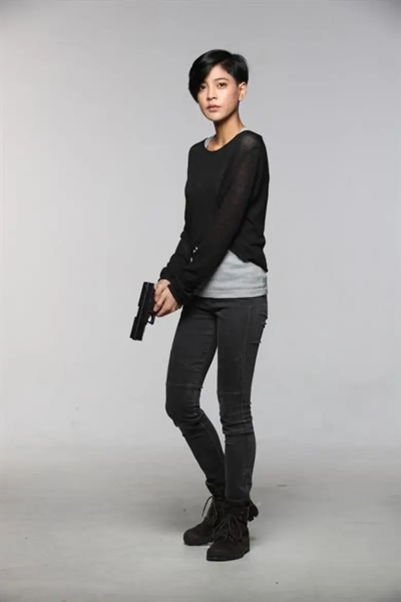 “สายป่าน” บู๊จัดเต็ม ปิดฉากซีรีส์ “รสริน ล่าแวมไพร์”