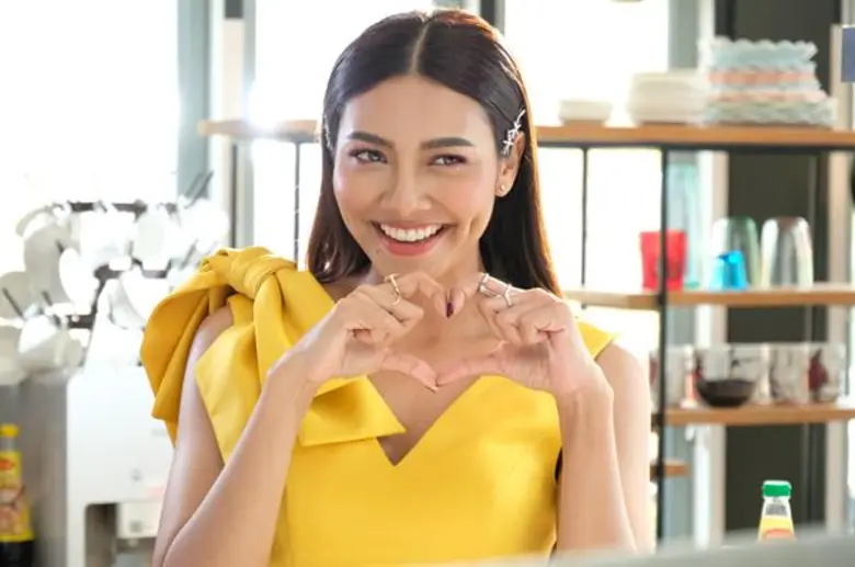 เปิดตัวซิงเกิลใหม่ของสาวเสียงทรงพลัง แก้ม...