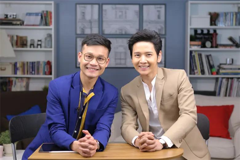 การกลับมาอีกครั้งของ "โต๋ ศักดิ์สิทธิ์ เว...