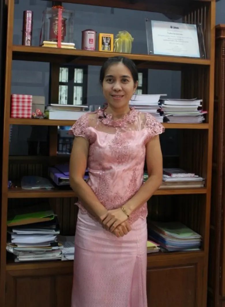 สมาคมเพื่อนชุมชน จุดประกายแนวคิดโรงเรียนเชิงนิเวศ ตามปรัชญาเศรษฐกิจพอเพียง ที่โรงเรียนวัดกรอกยายชา