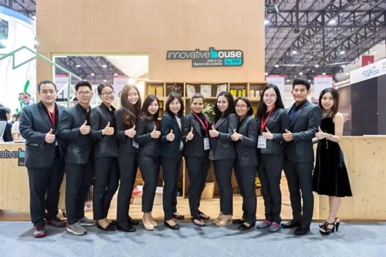 ตลอดหลายปีที่ผ่านมาอุตสาหกรรมอาหารของประเ...