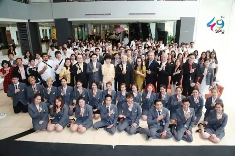 ม.ศรีปทุม ชู Tech Startup ผลิตบัณฑิตสู่ผู้ประกอบการ