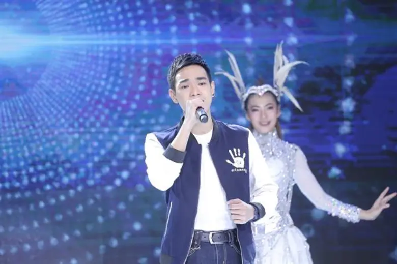 “ดาว ขำมิน” อวดลีลาประชันลูกคอ เอาใจคนช้ำรัก