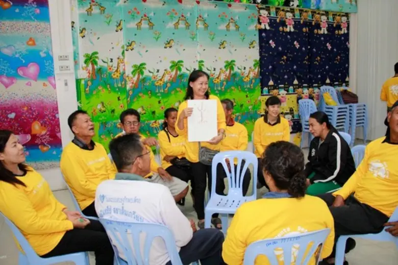 ซินเจนทา โชว์ผลงาน พร้อมสนับสนุนงานประชุม International Conference on Biodiversity 2019