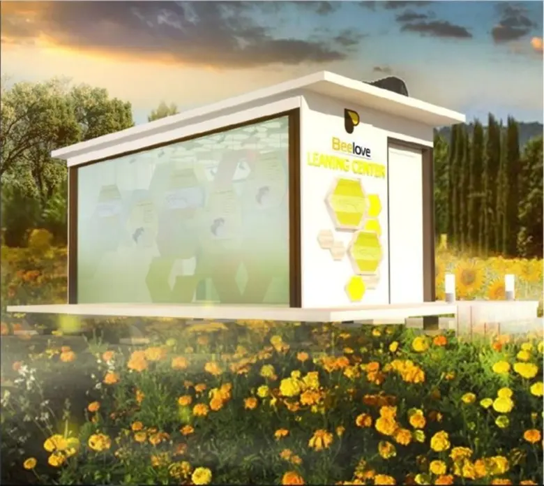 ซินเจนทา โชว์ผลงาน พร้อมสนับสนุนงานประชุม International Conference on Biodiversity 2019