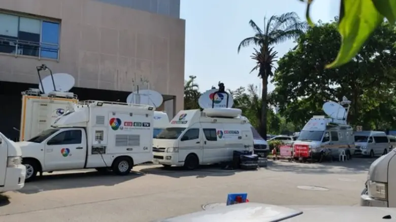 ทีโอที พร้อมติดตั้งระบบสื่อสารโทรคมนาคมสำหรับการเช่าใช้สถานที่ประชุมรัฐสภาเป็นการชั่วคราว