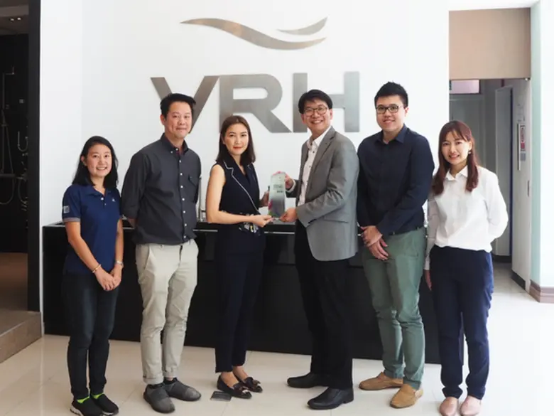 นายจิรัฏฐ์ เลียวกิจสิริ ประธานเจ้าหน้าที่...