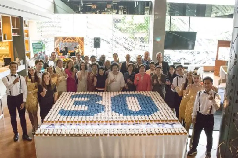 โรงแรมโนโวเทล กรุงเทพ สยาม สแควร์ ได้จัดง...