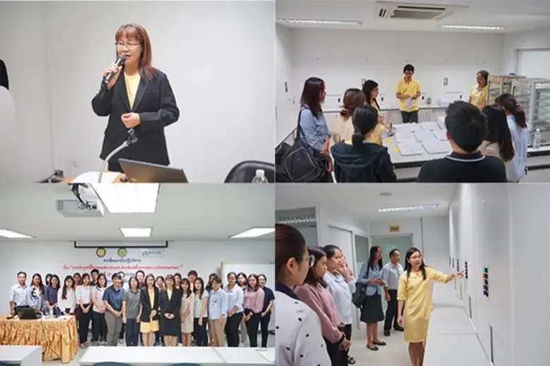 นางสาวนงนุช เมธียนต์พิริยะ ผู้อำนวยการกอง...