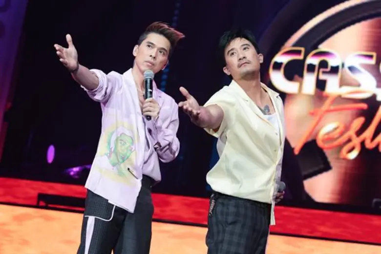 “Cassette Festival” ฟิน 3 รอบ!!! จุกๆ กับเพลงยุคตลับเทป