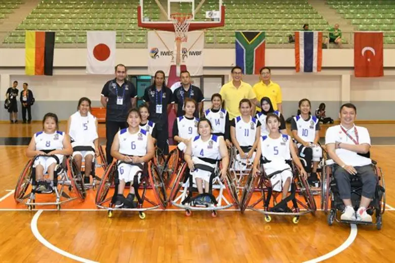 "บิ๊กนิดหน่อย" จุตินันท์ ภิรมย์ภักดี ประม...