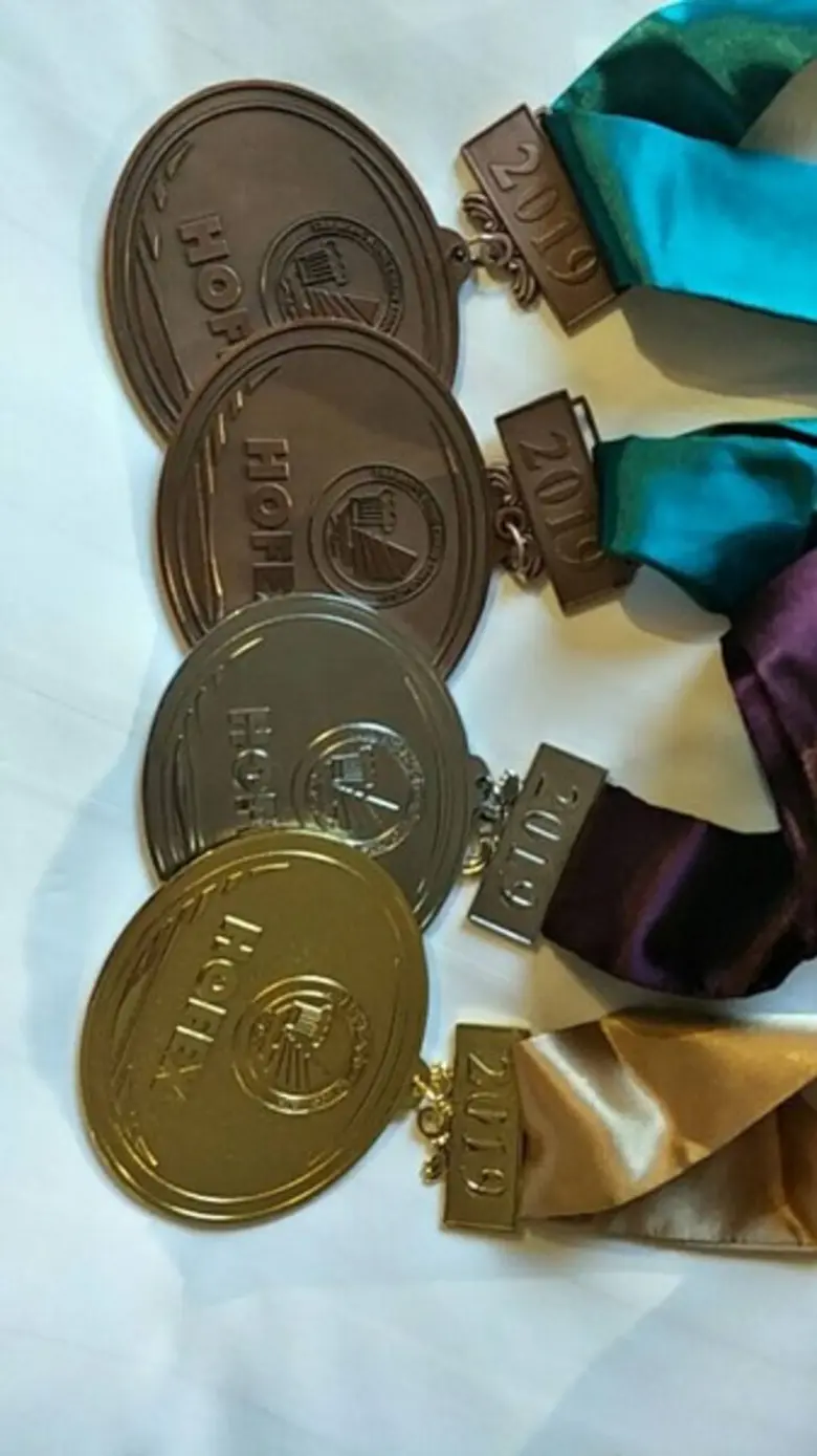 ภาพข่าว: “คว้าชัยสร้างชื่อในระดับนานาชาติ”	