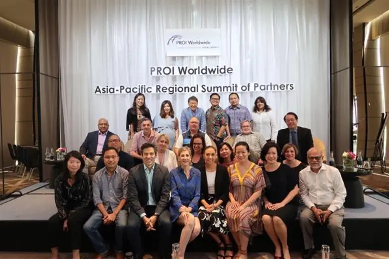 พีอาร์โอไอ เวิร์ลไวด์ ประกาศเป็นเครือข่ายผู้นำด้านรายได้