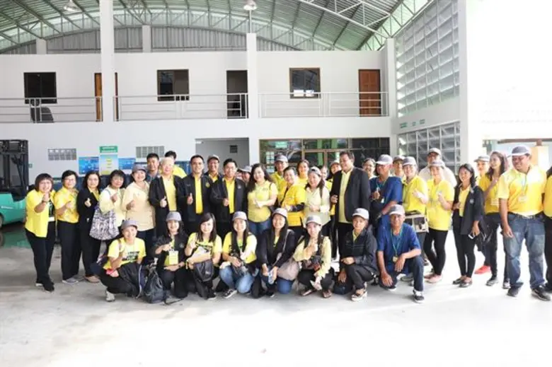 นายเชิดชัย พรหมแก้ว รองอธิบดีกรมส่งเสริมส...