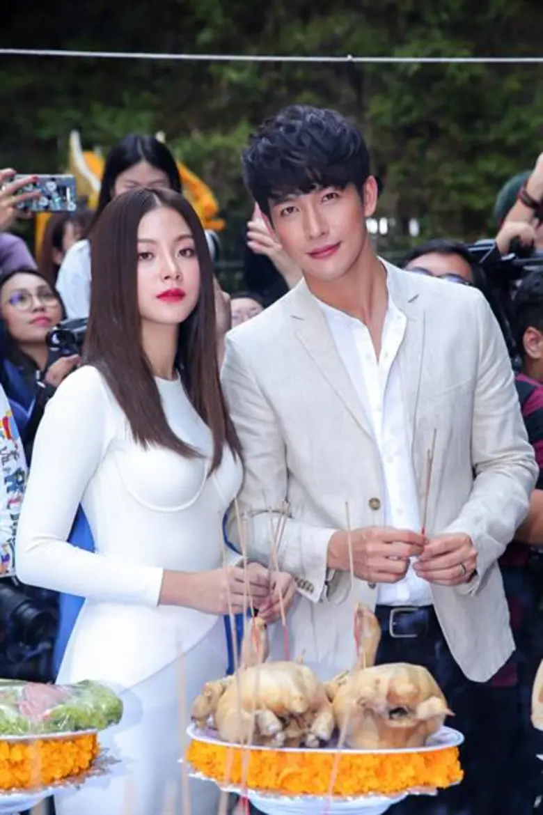 ช่องวัน 31 จับมือ CHANGE2561 เปิดละครสุดดราม่า "ใบไม้ที่ปลิดปลิว"