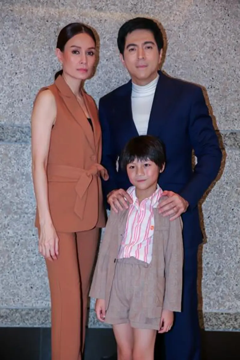 ช่องวัน 31 จับมือ CHANGE2561 เปิดละครสุดดราม่า "ใบไม้ที่ปลิดปลิว"