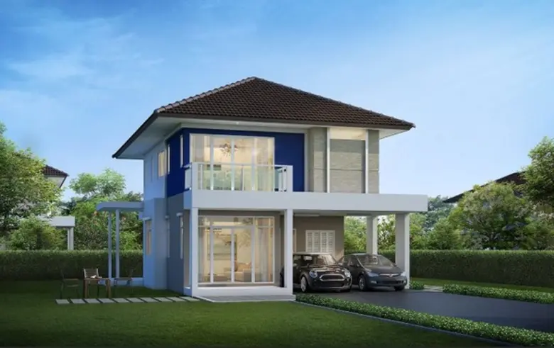 ธารารมณ์เอสเตท จัดโปรฯ แรง “ฟรี 4 ใหญ่ – ช้อปตามใจ ให้ 2 แสน”