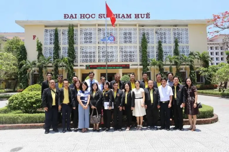 เมื่อเร็วๆ นี้ ผู้ช่วยศาสตราจารย์ ดร. พัฒนพงษ์ วันจ...