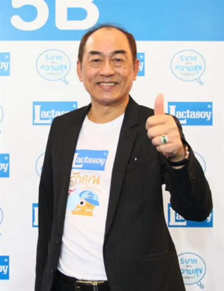 ยังคงนำแบรนด์ครองบัลลังก์นมถั่วเหลืองอันด...