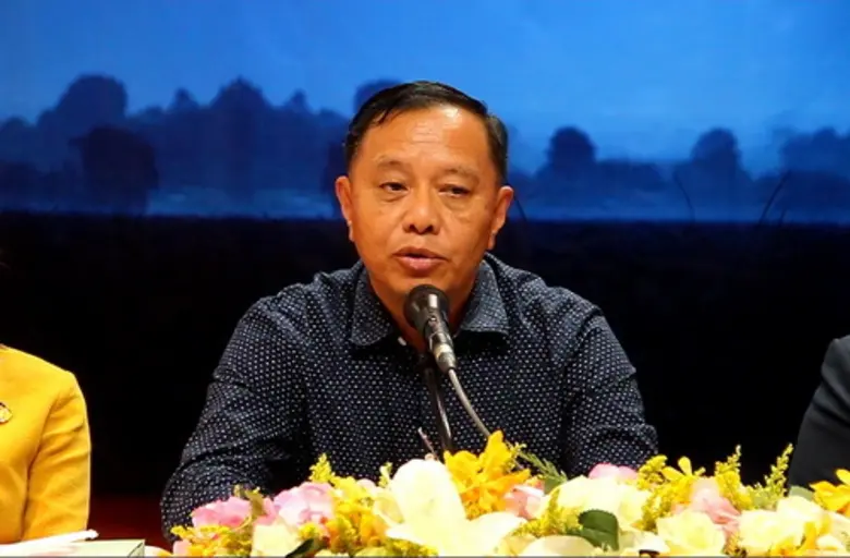 ปางช้างแม่แตงจับมือมหาวิทยาลัยราชภัฏเชียง...