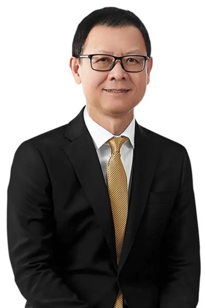 SCG announces an appointment of the executives