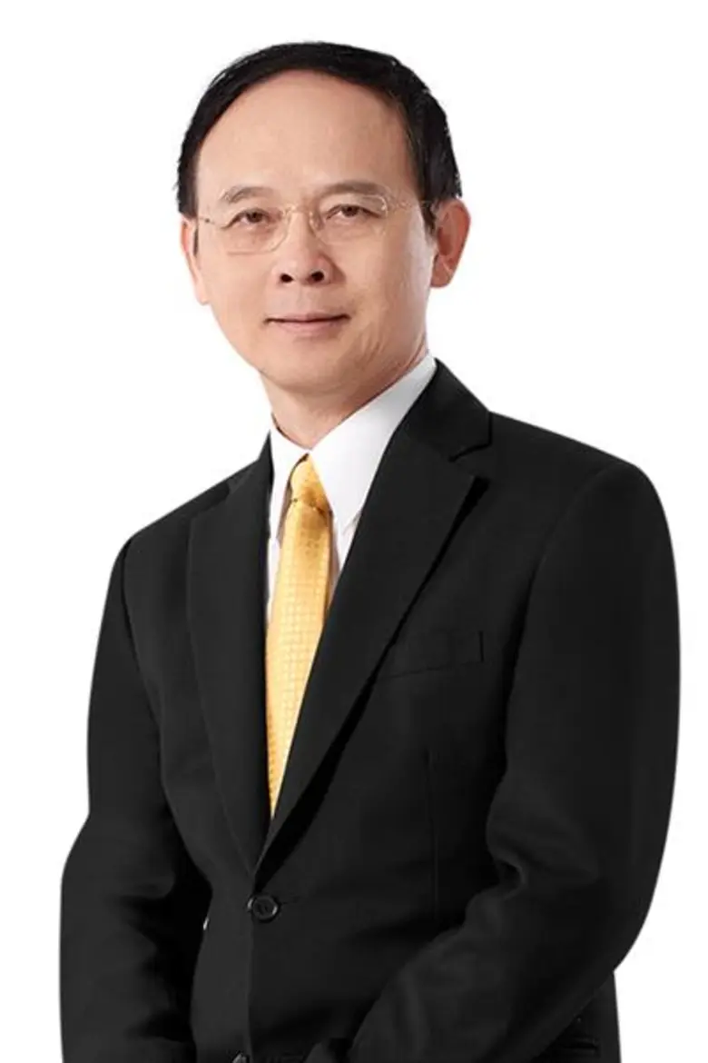 SCG announces an appointment of the executives