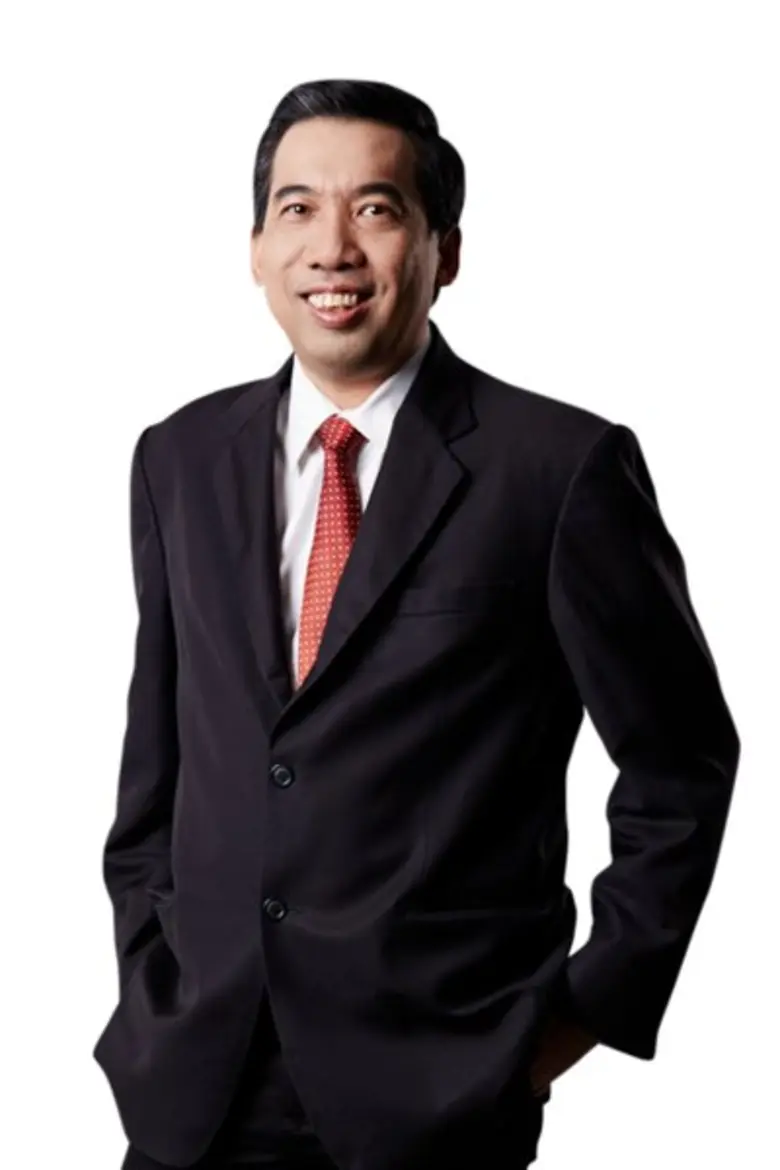 SCG announces an appointment of the executives