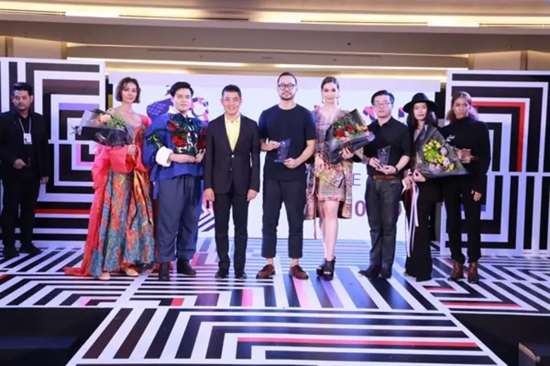 กสอ. เปิดศักยภาพผ้าไทยผ่านมุมมอง 50 ดีไซน์เนอร์ไทย “Thai Designer Academy” พร้อมดัน 3 ผู้ชนะต่อยอดสู่งานแฟชั่นระดับโลกที่เยอรมนี