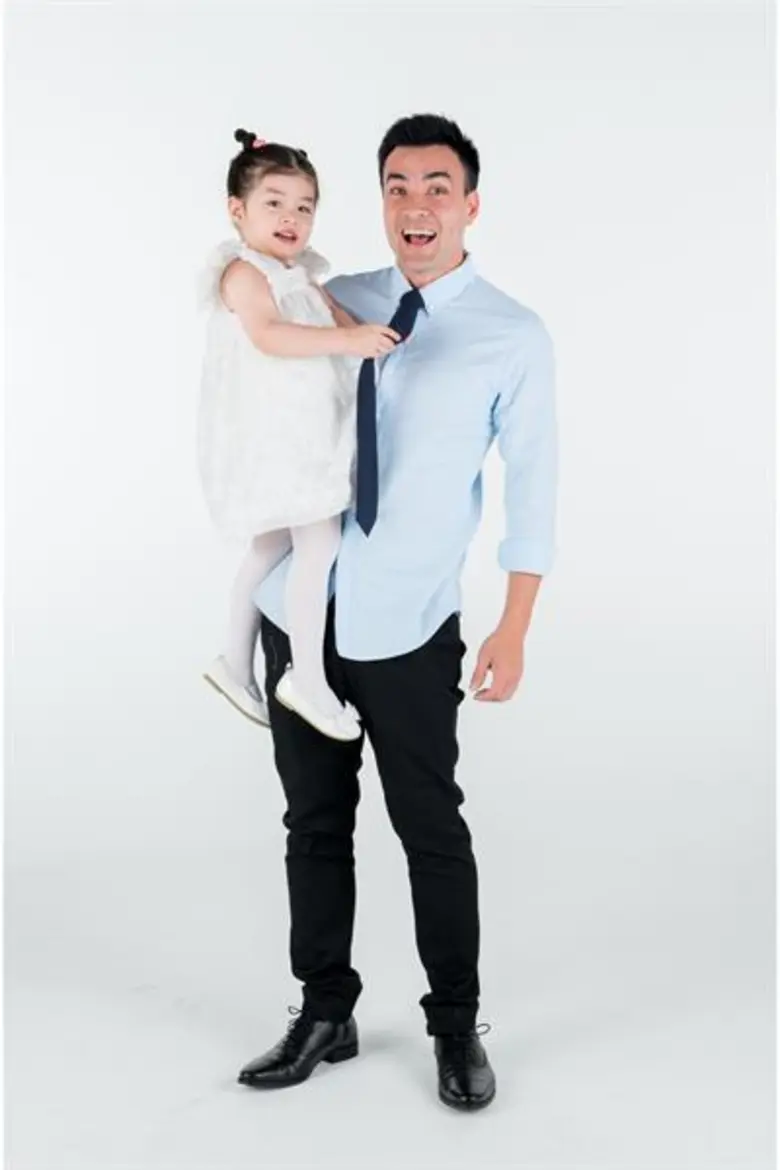 เรื่องการดูแลสุขภาพต้องยกให้ครอบครัวนักแส...