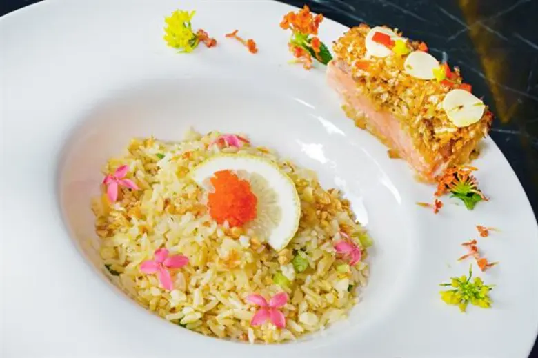 ฟิวชันหรรษา เปิดประสบการณ์ความอร่อย กับเม...