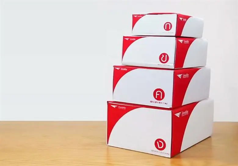 ไปรษณีย์ไทย แนะนำ 4 ขั้นตอนส่งของอุ่นใจถึงมือผู้รับอย่างรวดเร็ว