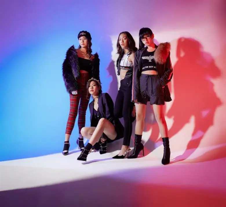 เปิดตัวไปแล้ว! พร้อมปล่อยเพลงอย่างต่อเนื่...