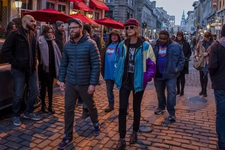 "LONG SHOT นายโคตรแน่ ขอจีบตัวแม่หน่อย!" ...