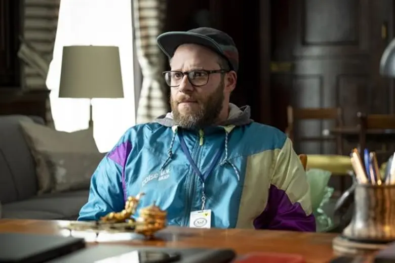 คุยกับ “ชาร์ลิซ เธอรอน” และ “เซธ โรเกน” สองคู่หูคู่ใหม่ที่มาสร้างสีสันของความรักต่างชนชั้น ให้หวานซึ้งพร้อมเสียงหัวเราะใน “LONG SHOT” ภาพยนตร์โรแมนติก-คอมมาดี้ม้ามืดแห่งปี