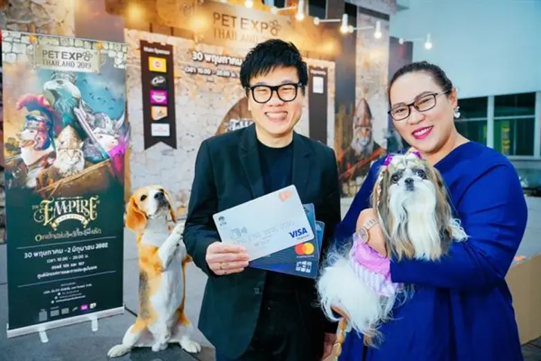 นายธีรพจน์ โชคอนันตัง ผู้ช่วยประธานเจ้าหน...