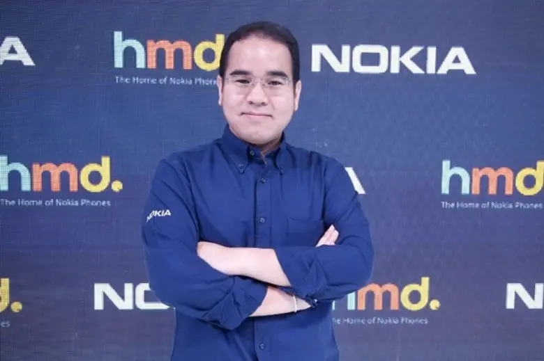 บริษัท เอชเอ็มดี โกลบอล เจ้าของลิขสิทธิ์ก...