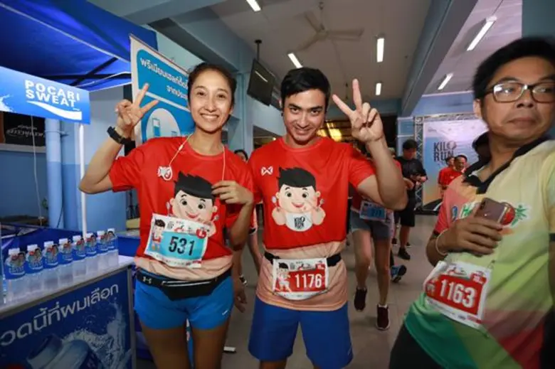 มูลนิธิอารยสถาปัตย์เพื่อคนทั้งมวล ร่วมกับ...