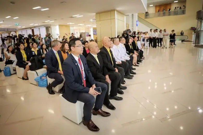 พลังในการใช้ชีวิตเป็นสิ่งสำคัญในการขับเคล...