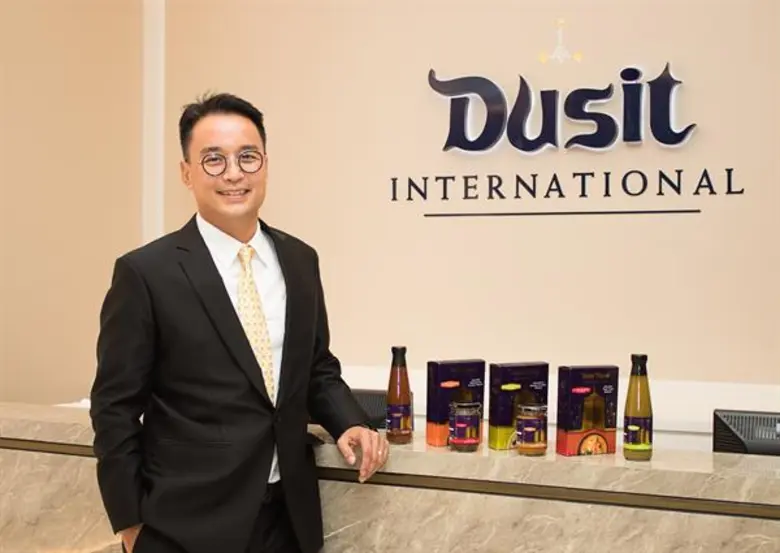 'ดุสิตธานี’ เปิดโมเดล 'ดุสิต ฟู้ดส์’ ขยายธุรกิจอาหาร ตั้งเป้าหมายรายได้ปีนี้ 400 ล้านบาท-วางเป้า 3 ปีแตะหลักพันล้าน