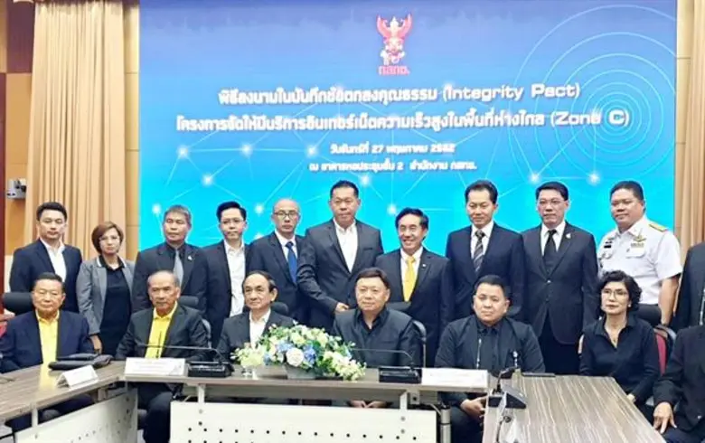 นายศุภกฤต ธีระพงษ์ ผู้ช่วยผู้อำนวยการฝ่าย...