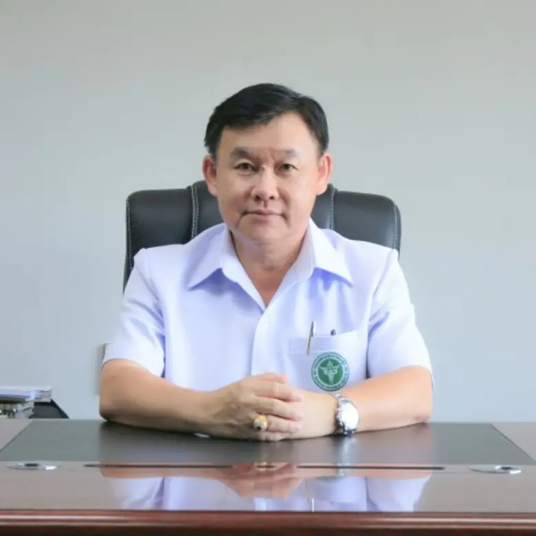 สำนักงานป้องกันควบคุมโรคที่ 10 จ.อุบลราชธ...