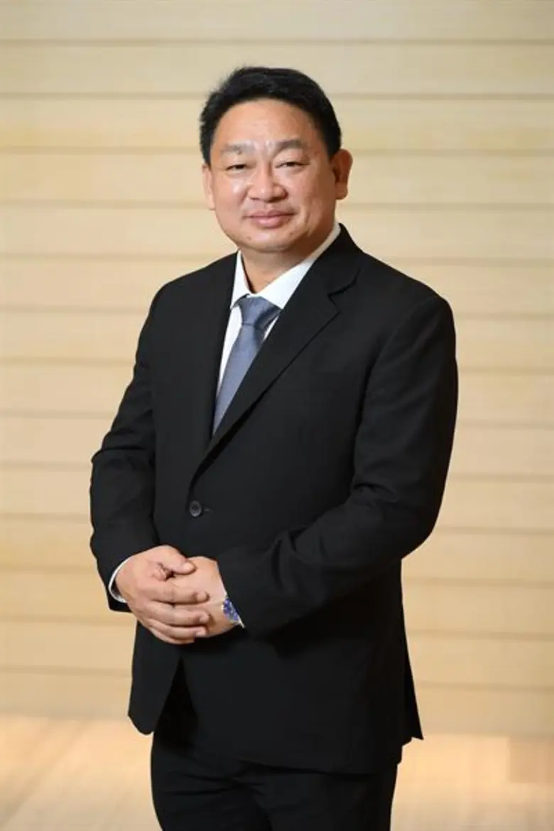 นายชูวิทย์ จึงธนสมบูรณ์ ประธานเจ้าหน้าที่...