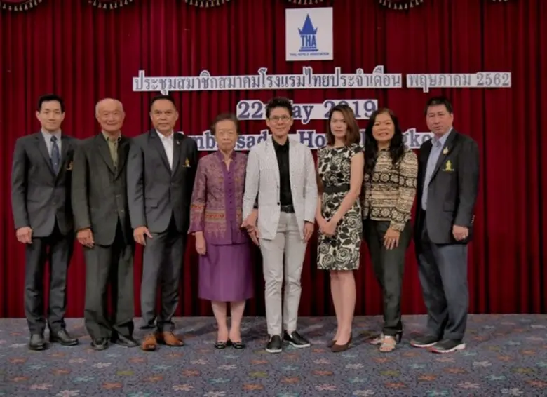 คุณ แพม ปนัสพร นพศรี กรรมการผู้จัดการบริษ...