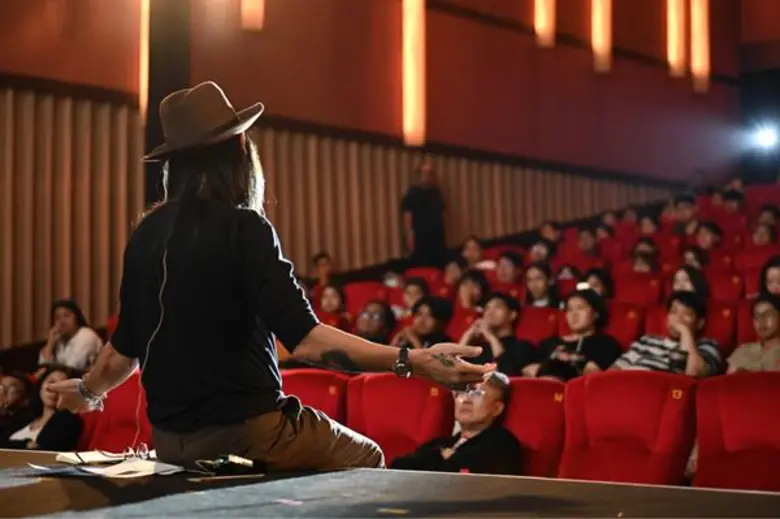 เป็นอีกหนึ่งงานที่จบไปแบบฟีลกู้ด สำหรับ C...